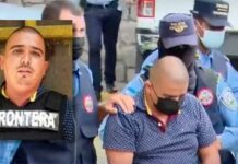 CSJ da luz verde a la extradición del hondureño Carlos Miguel Cordón