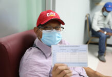 Empresarios analizan pedir el carnet de vacunación anticovid a los hondureños que quieran optar a un puesto de trabajo