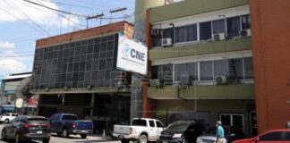 El CNE aprueba pliegos de condiciones para adquisición de sistemas de TREP