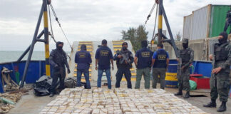 Exjefe policial asegura que las últimas incautaciones de drogas son un espejismo del gobierno por la presión internacional