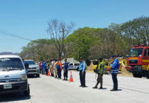 En puntos estratégicos continuará la vacunación anticovid durante el Feriado Morazánico