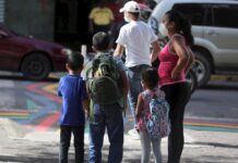 Más de 31 mil menores se han contagiado de Covid-19 en Honduras