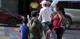 Más de 31 mil menores se han contagiado de Covid-19 en Honduras