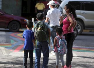 Más de 31 mil menores se han contagiado de Covid-19 en Honduras