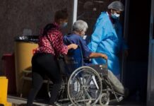 Honduras acumula 10.202 muertos por Covid-19 y 374.569 contagios desde 2020