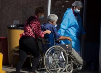 Honduras acumula 10.202 muertos por Covid-19 y 374.569 contagios desde 2020