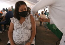 Cerca de 100 mujeres embarazadas han muerto por Covid-19 en Honduras