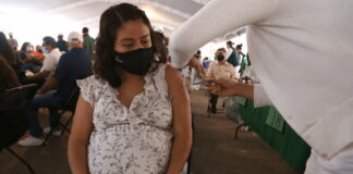 Cerca de 100 mujeres embarazadas han muerto por Covid-19 en Honduras