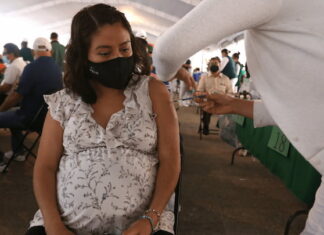 Cerca de 100 mujeres embarazadas han muerto por Covid-19 en Honduras