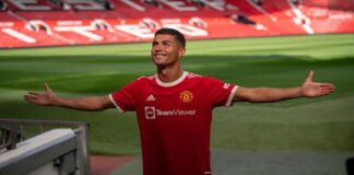 Cristiano, titular para enfrentarse al Newcastle