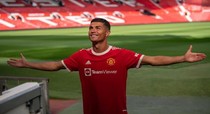 Cristiano, titular para enfrentarse al Newcastle