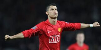 Cristiano Ronaldo: «Estoy muy feliz de volver a casa después de 12 años»