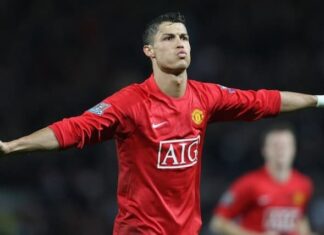 Cristiano Ronaldo: «Estoy muy feliz de volver a casa después de 12 años»