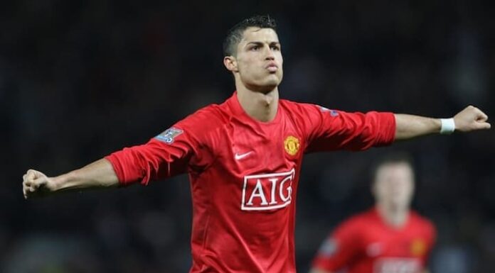 Cristiano Ronaldo: «Estoy muy feliz de volver a casa después de 12 años»
