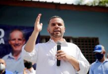 Entes de la sociedad civil atacan el Partido Nacional para figurar en el plano político, menciona David Chávez