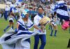 Honduras festeja el Bicentenario de Independencia entre múltiples retos, una pandemia y la corrupción
