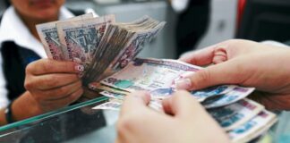 Deuda externa de Honduras asciende a más de 200 mil millones de lempiras