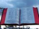 Con carrozas, cultos, danzas y vacunación anticovid celebrarán mañana el Día Nacional de la Biblia en Honduras