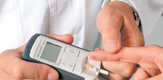 El 30 % de diabéticos contagiados de Covid-19 pierde la vida, según epidemióloga