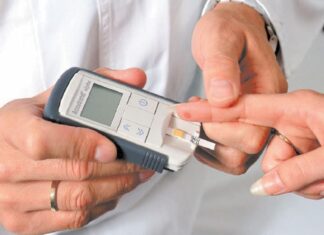 El 30 % de diabéticos contagiados de Covid-19 pierde la vida, según epidemióloga