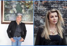 Hondureñas destacan entre personajes más influyentes del 2021, según revista Times