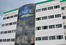 El Congreso Nacional autoriza a la ENEE a contratar deuda por 11 mil millones de lempiras
