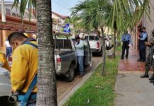 La ENEE inicia operativos en busca de hurtadores de energía