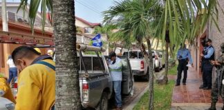 La ENEE inicia operativos en busca de hurtadores de energía