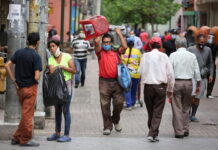 Crisis en el Legislativo pone en riesgo las inversiones, lamentan economistas