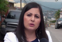 Edith Copland: “Xiomara Castro quiere hacer homosexuales a nuestros hijos y no lo vamos a permitir”