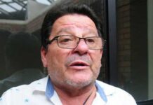 Dirigente magisterial pide al CN que discuta la iniciativa ciudadana sobre el reajuste salarial