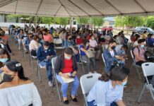 Unas 3,000 plazas laborales estarán disponibles hoy en San Pedro Sula con el “Empleatón”