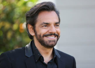 Eugenio Derbez cumple 60 años y se propone disfrutarlo al máximo