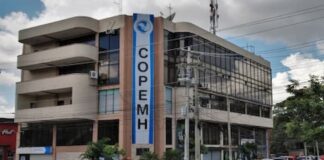 Ministerio Público citó a directivos del COPEMH por denuncia de apropiación indebida de una refrigeradora y un microondas