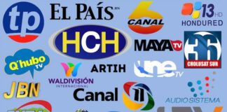 Se oficializa la alianza de medios de comunicación más grande de Honduras