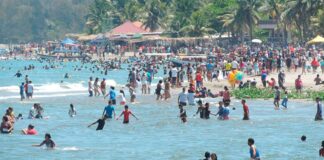 La Sesal pide a la población hondureña vacunarse contra el covid-19 antes del Feriado Morazánico