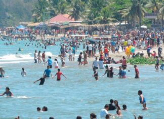 La Sesal pide a la población hondureña vacunarse contra el covid-19 antes del Feriado Morazánico
