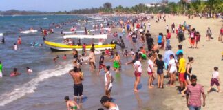 Turismo ultima los detalles para el feriado de la Semana Morazánica