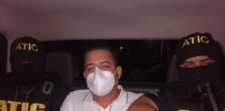 La CSJ autoriza la extradición de Fredy Mármol Vallejo, solicitado en EE. UU. por narcotráfico