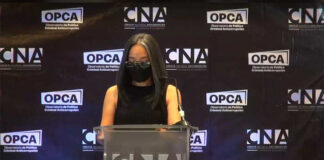 El CNA denuncia que la secretividad para la compra de vacunas fue aprobada solo por 49 diputados