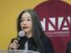 Solo en Honduras los culpables andan en centros comerciales “dándose la buena vida”, dice directora del CNA