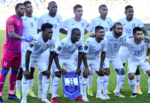 La Fenafuth anuncia los precios para los juegos eliminatorios de la selección nacional en octubre