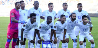 La Fenafuth anuncia los precios para los juegos eliminatorios de la selección nacional en octubre