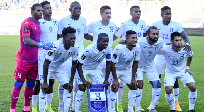 La Fenafuth anuncia los precios para los juegos eliminatorios de la selección nacional en octubre