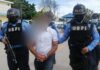 Capturan a un supuesto homicida que figuraba entre los más buscados tras evadir la justicia hondureña por 16 años