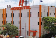 Equipo del nuevo gobierno analiza situación de Hondutel para determinar si se puede recuperar financieramente