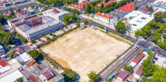 Nayib Bukele anuncia la construcción de un nuevo hospital de especialidades en El Salvador