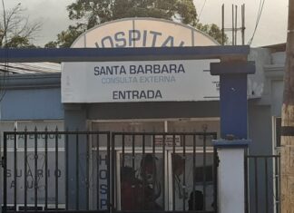 Madre e hija fallecen por Covid-19 en Santa Bárbara