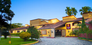 La ocupación hotelera en Copán ya está reservada en un 50% previo al feriado de la Semana Morazánica