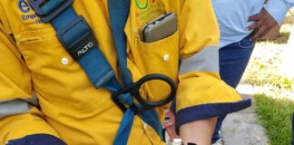 El hurto de energía en Honduras se redujo en 4 millones de lempiras diarios, según la EEH